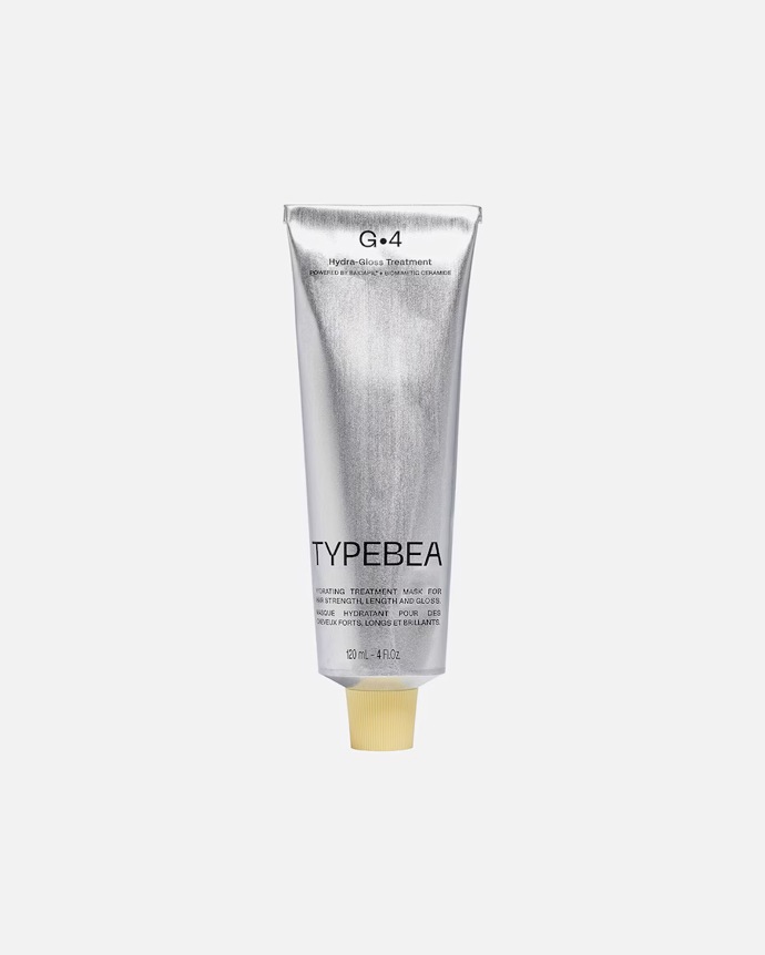 Typebea G•Line G4 Hydra-Gloss Treatment, 120 ml, 749 Kč, prodává Douglas.