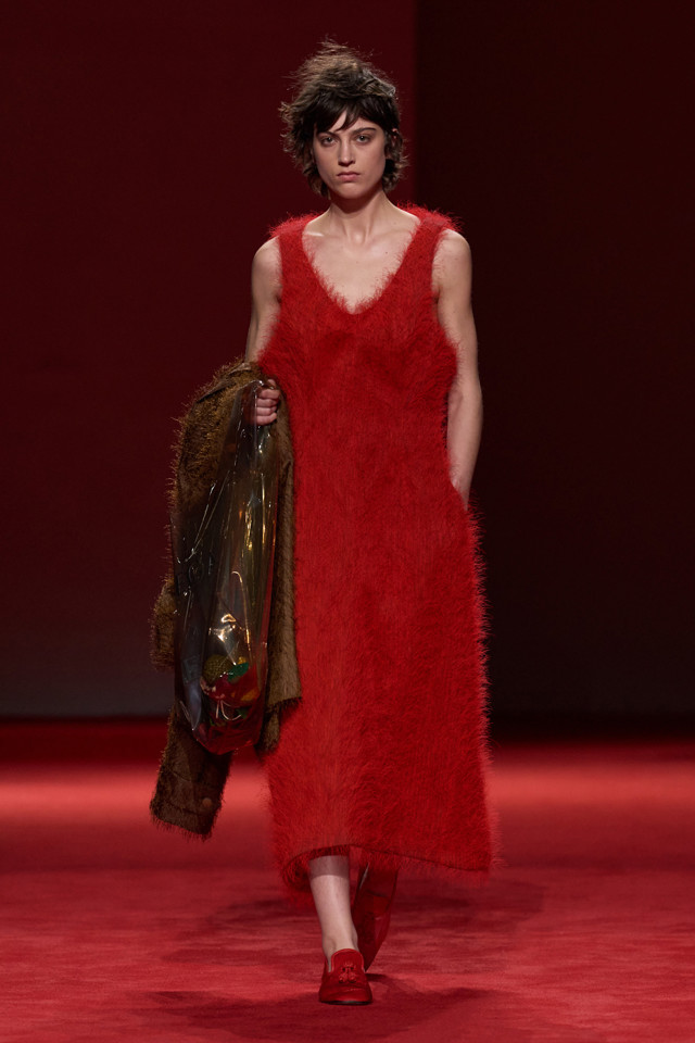 Bottega Veneta, FW26