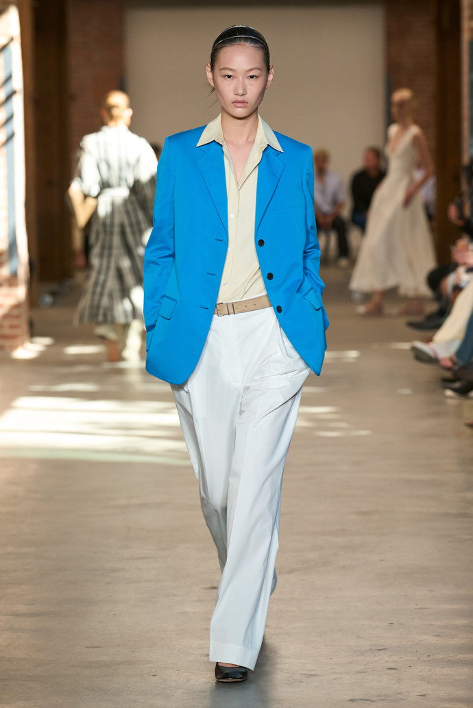 Calvin Klein SS27
