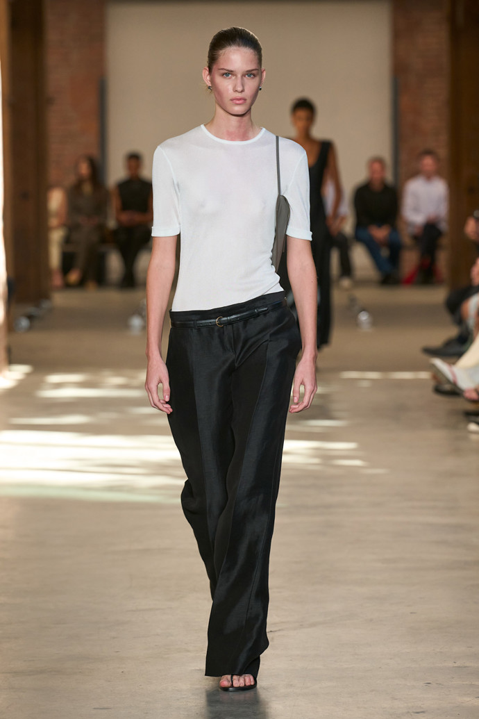 Calvin Klein SS27