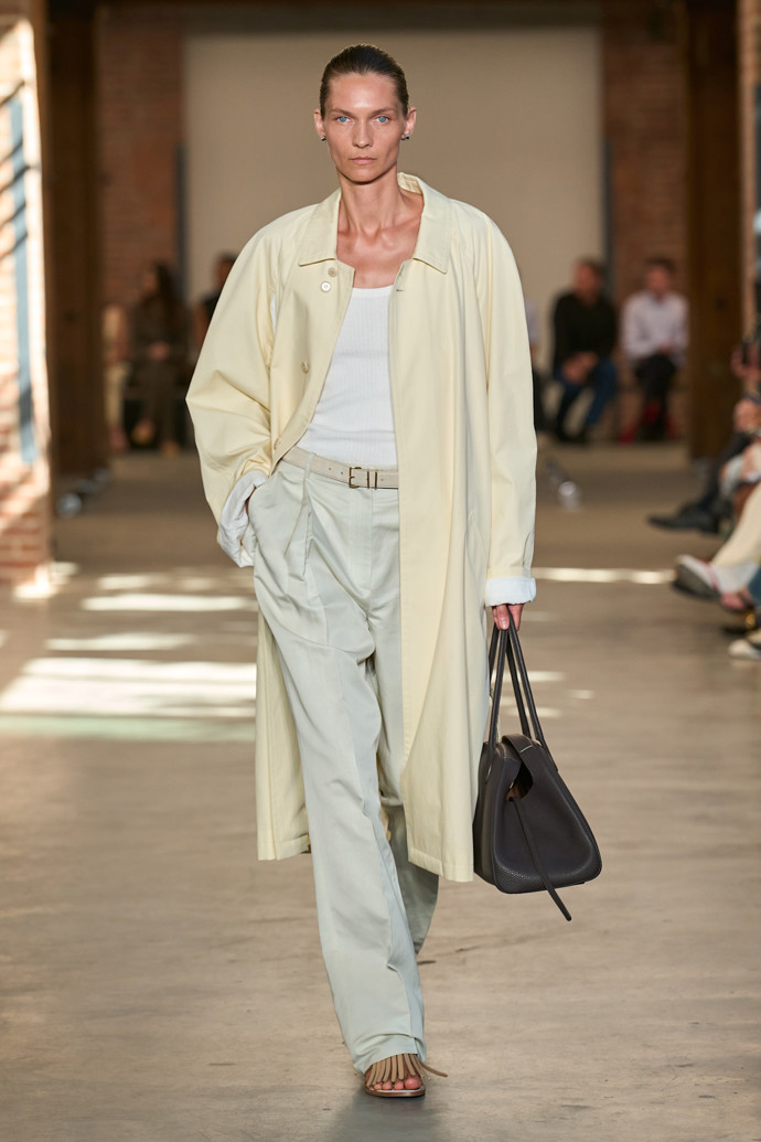 Calvin Klein SS27