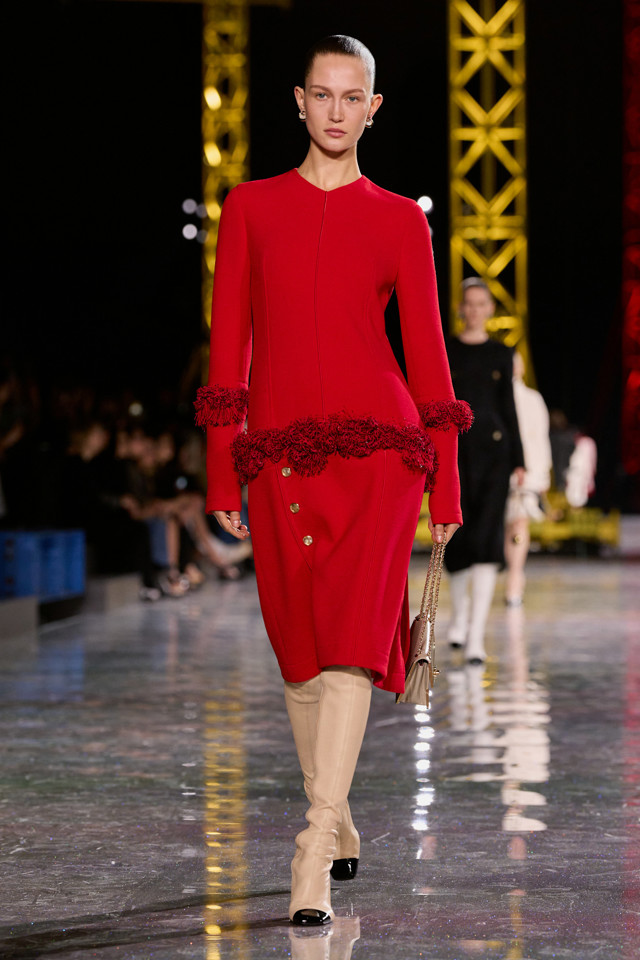 Chanel FW26 Chanel FW26