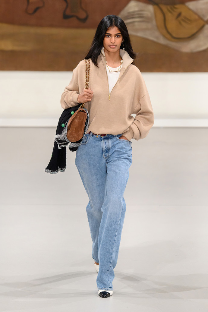 Chanel FW26