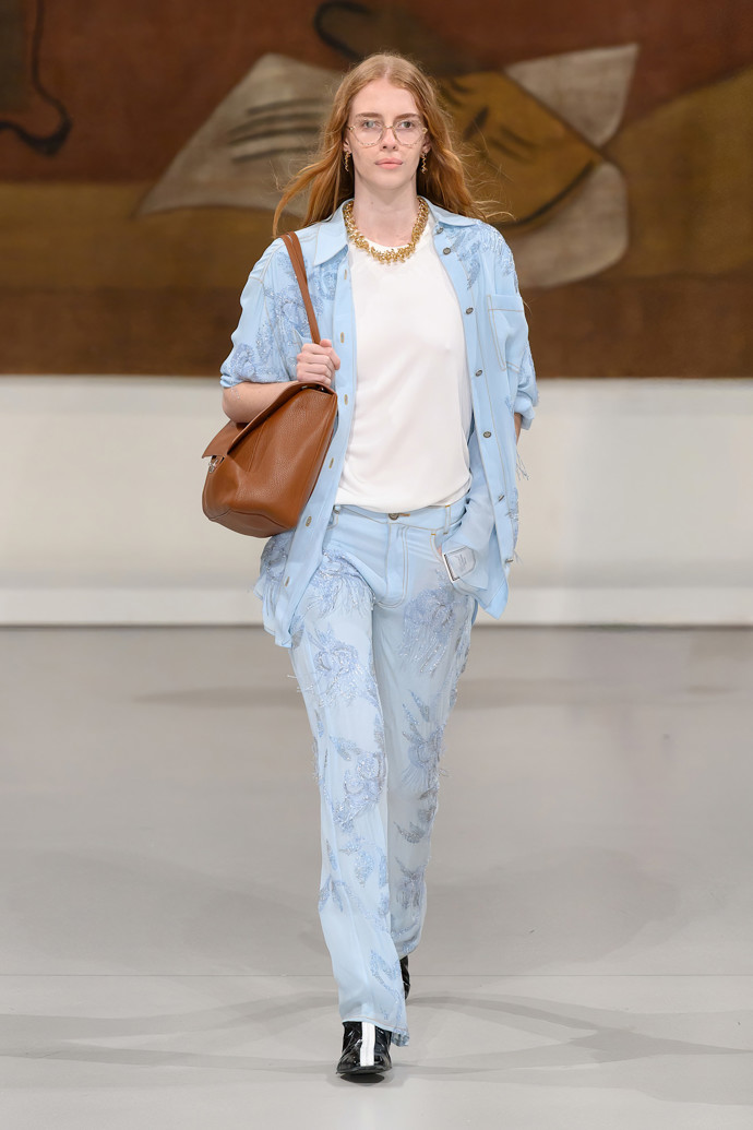 Chanel FW26