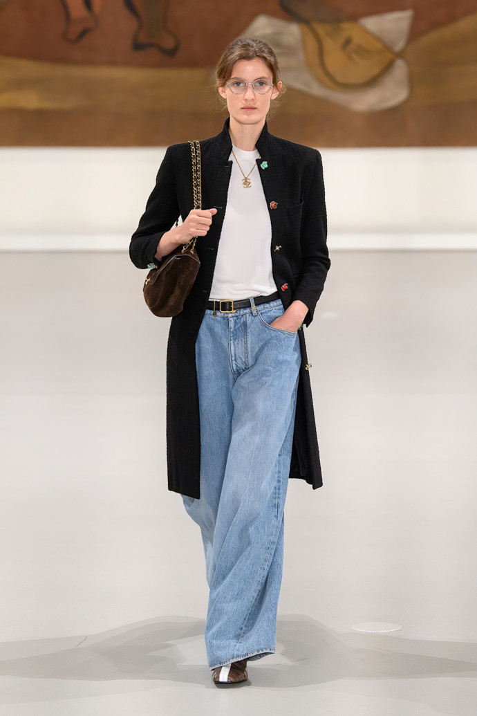 Chanel FW26
