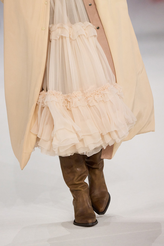 Chloé FW26 Chloé FW26