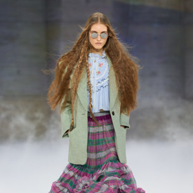 Chloé FW26 Chloé FW26