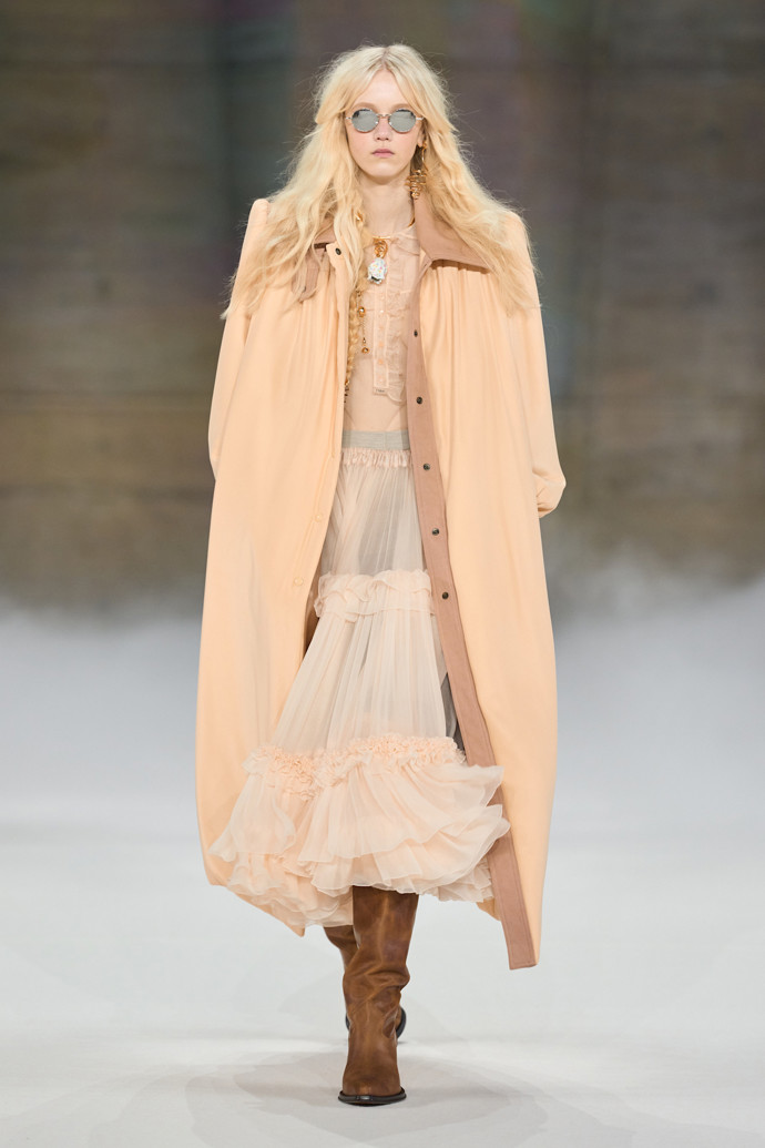 Chloé FW26