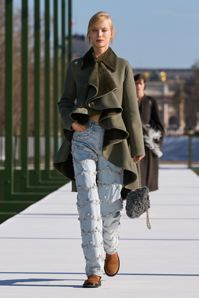 Dior FW26
