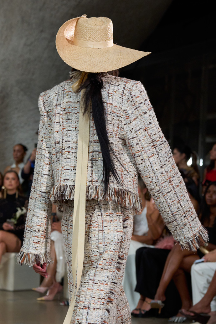 Cult Gaia, Ready to Wear, Spring Summer 2027 