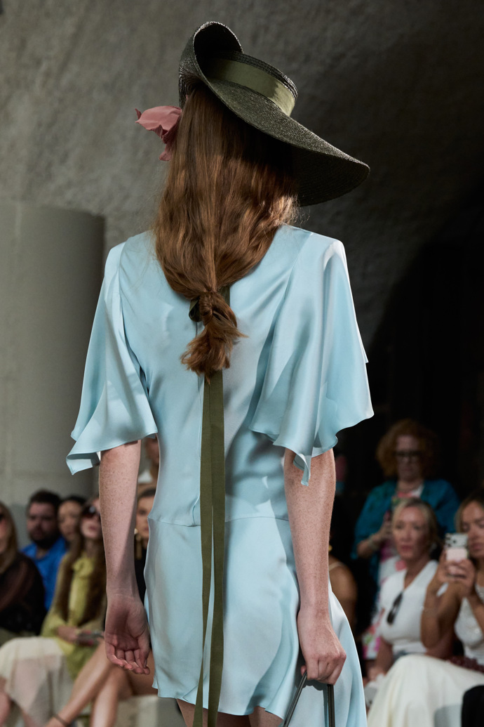 Cult Gaia, Ready to Wear, Spring Summer 2027 
