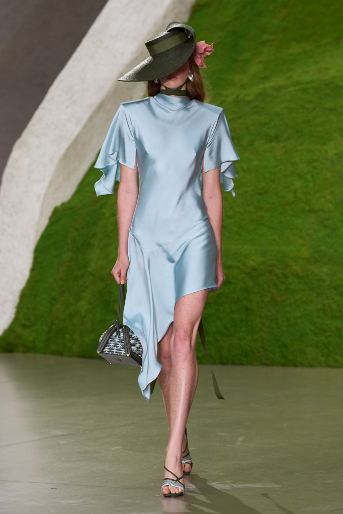 Cult Gaia, Ready to Wear, Spring Summer 2027 