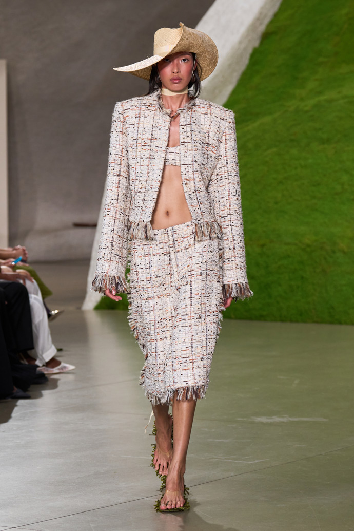 Cult Gaia, Ready to Wear, Spring Summer 2027 