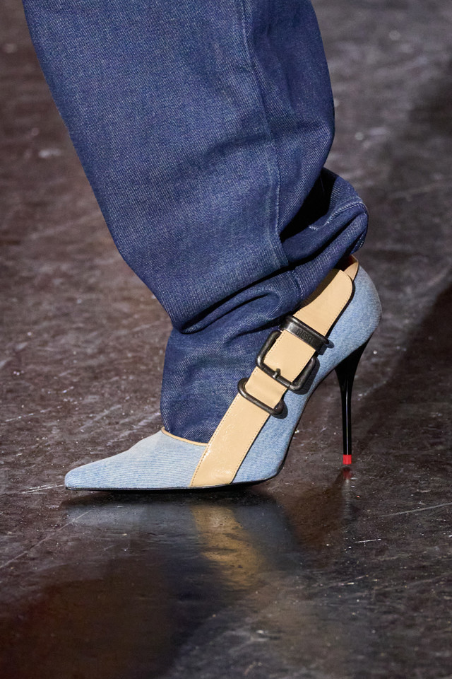 Diesel SS27