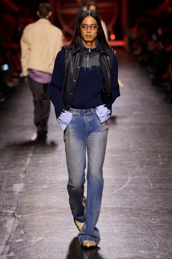 Diesel SS27