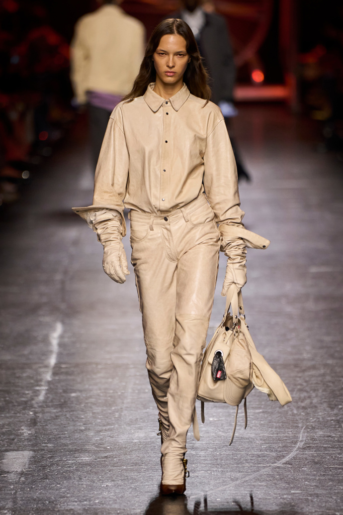 Diesel SS27