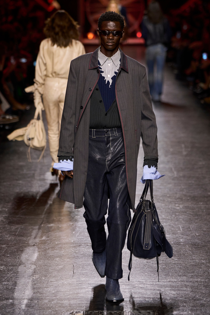 Diesel SS27