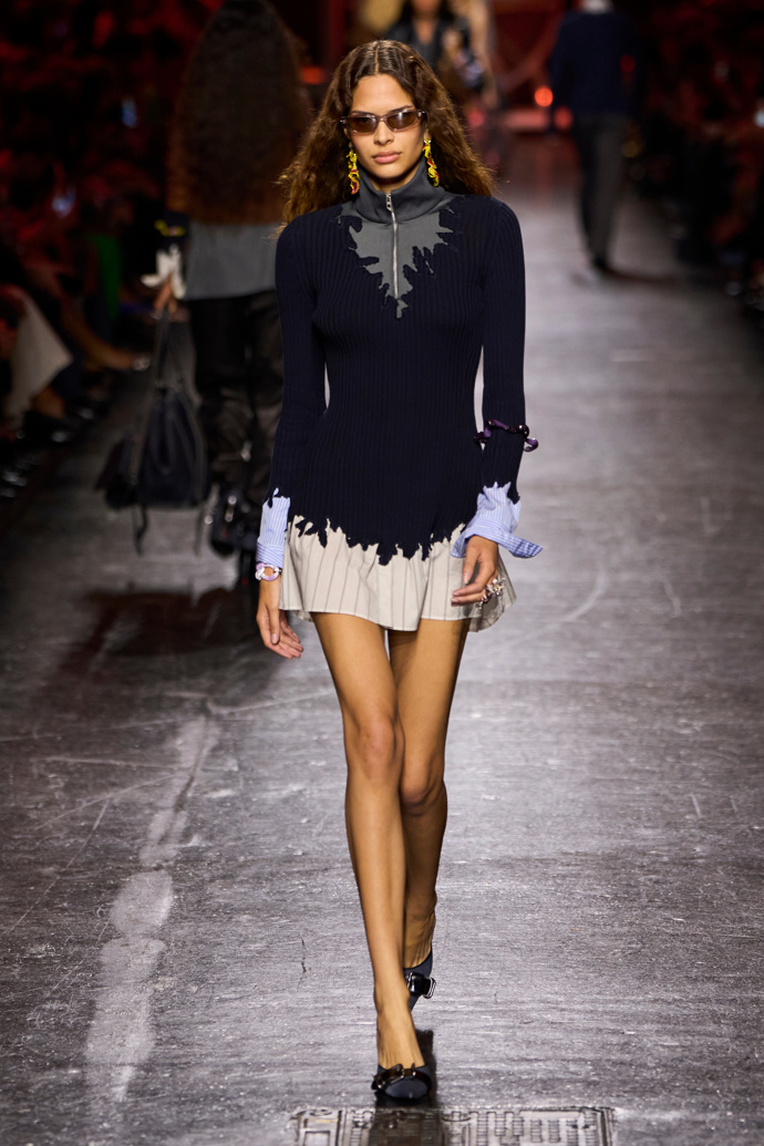 Diesel SS27