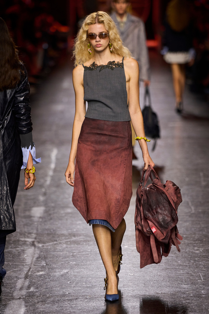 Diesel SS27