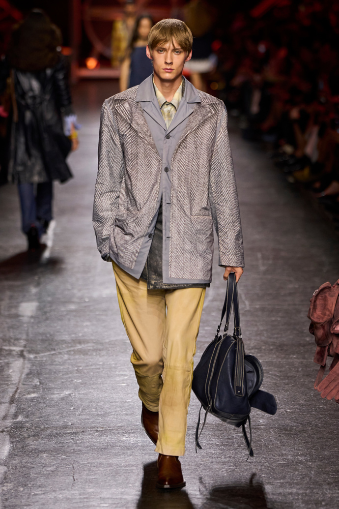Diesel SS27