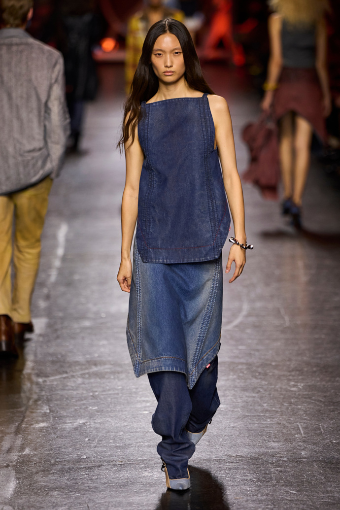 Diesel SS27