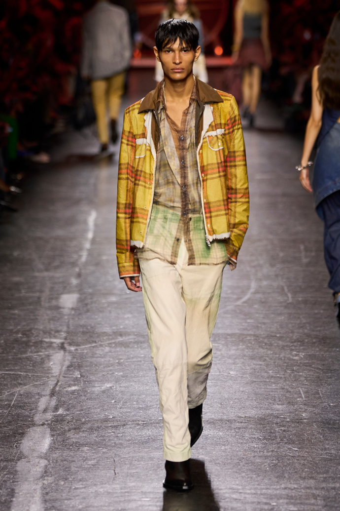 Diesel SS27
