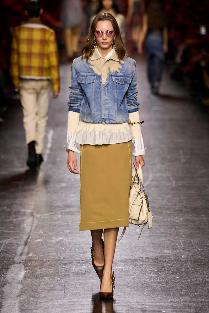 Diesel SS27