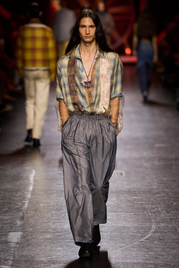 Diesel SS27