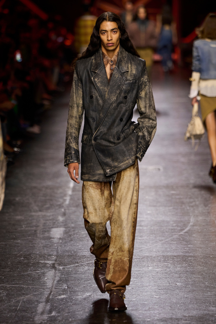 Diesel SS27