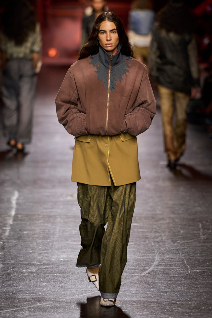 Diesel SS27