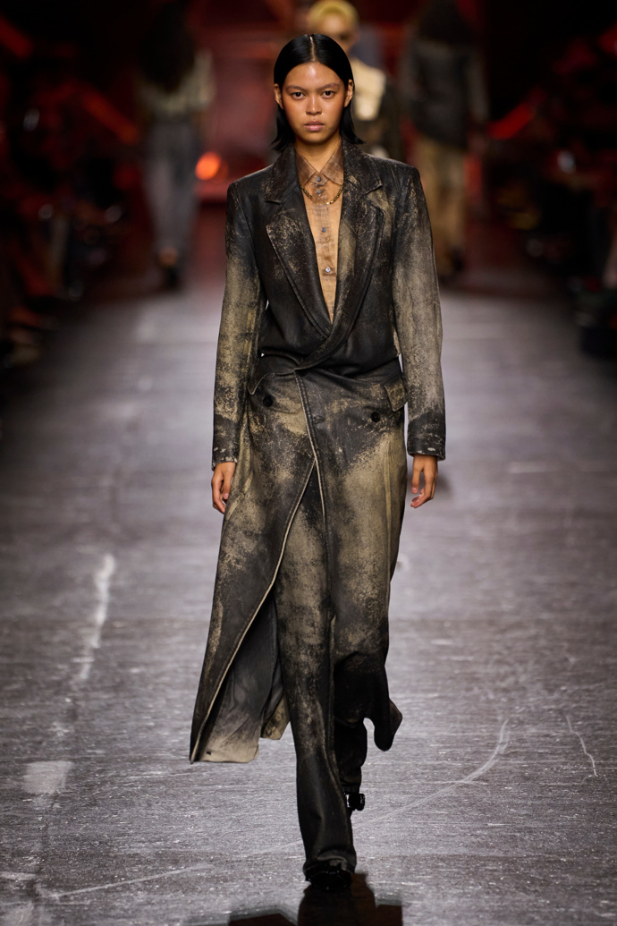 Diesel SS27