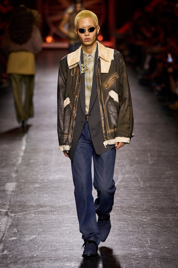 Diesel SS27