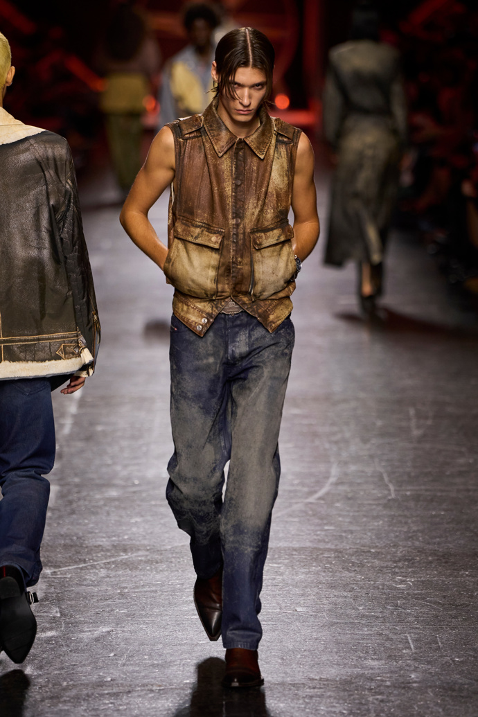 Diesel SS27