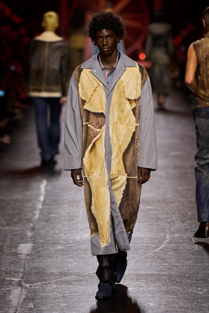 Diesel SS27