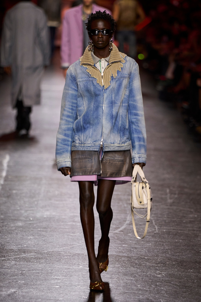 Diesel SS27
