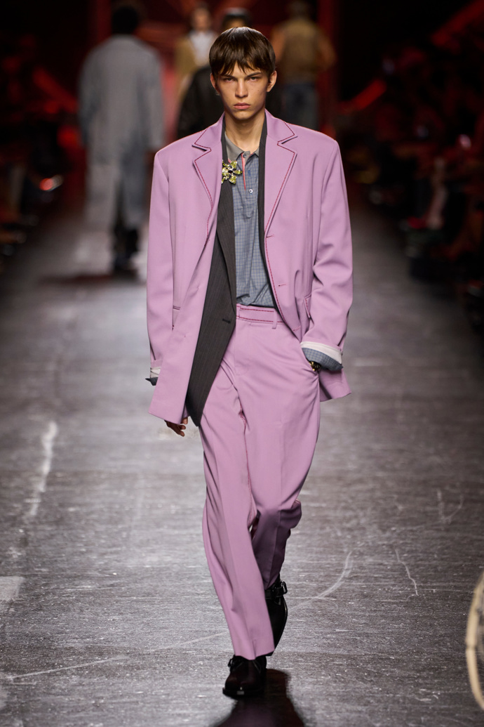 Diesel SS27