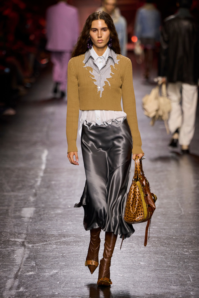 Diesel SS27