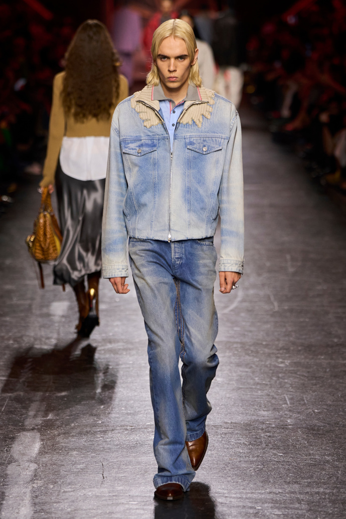 Diesel SS27