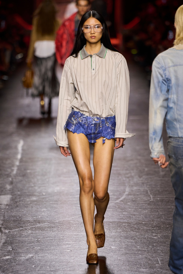 Diesel SS27