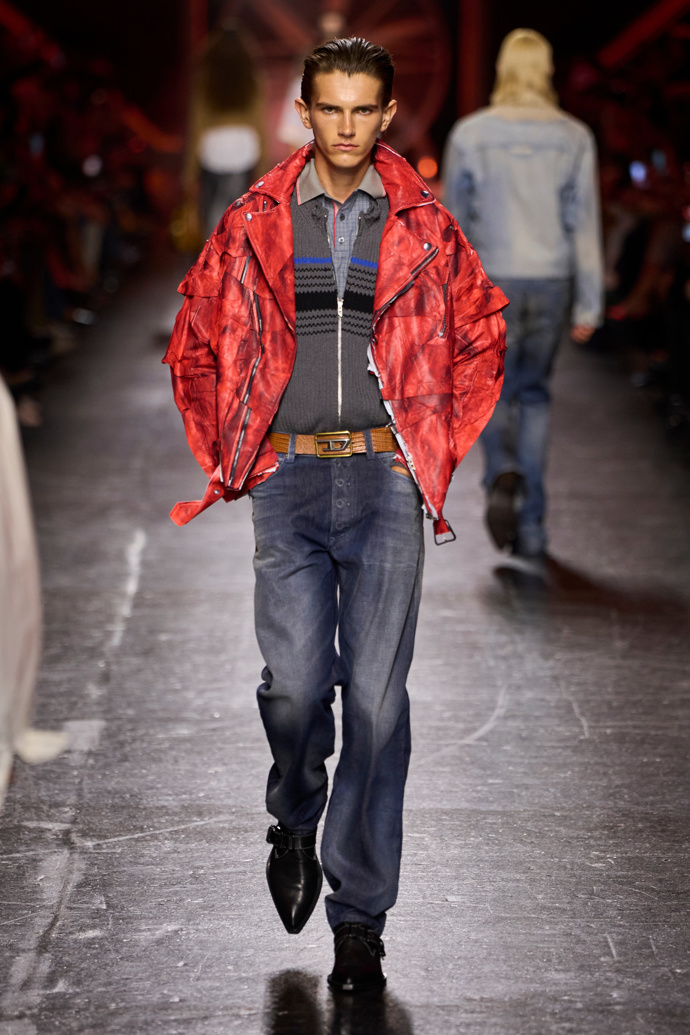 Diesel SS27