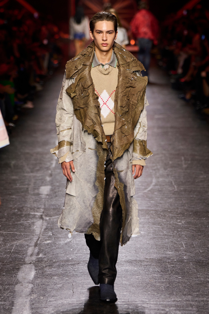 Diesel SS27