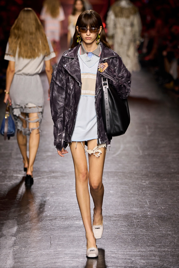 Diesel SS27
