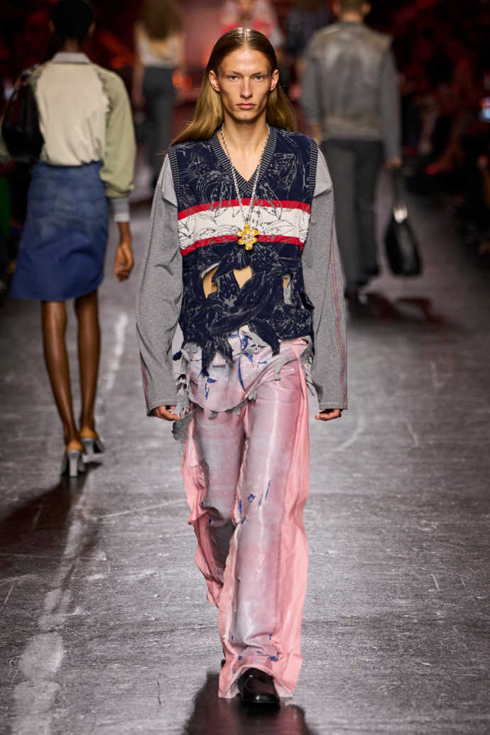Diesel SS27