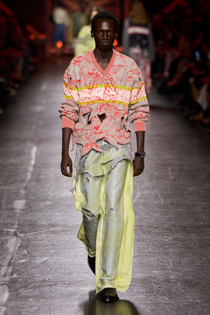 Diesel SS27