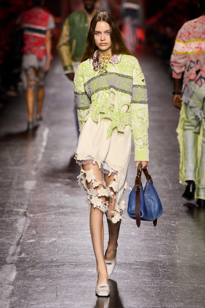 Diesel SS27