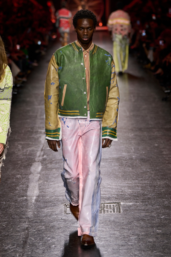 Diesel SS27