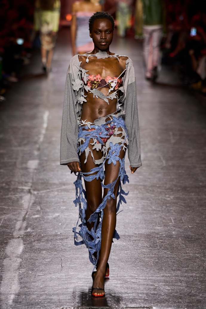 Diesel SS27