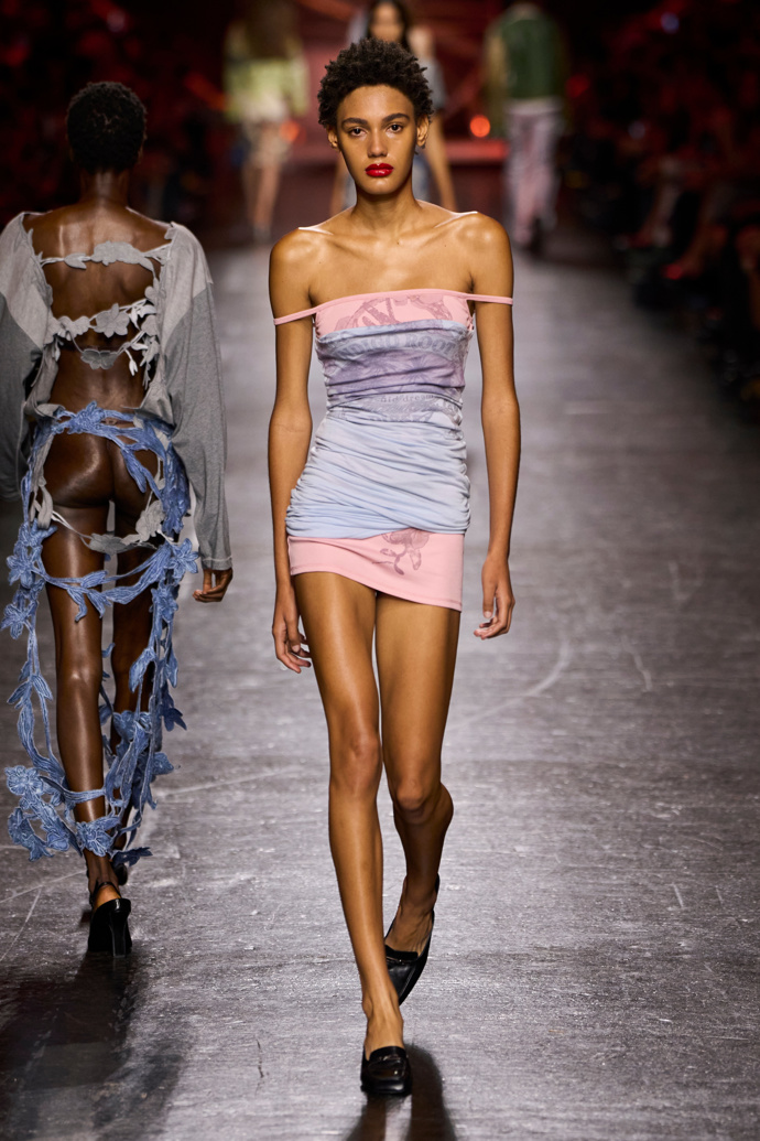 Diesel SS27