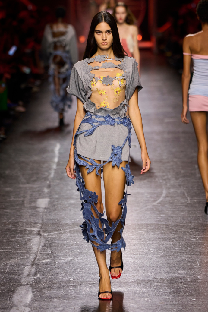 Diesel SS27