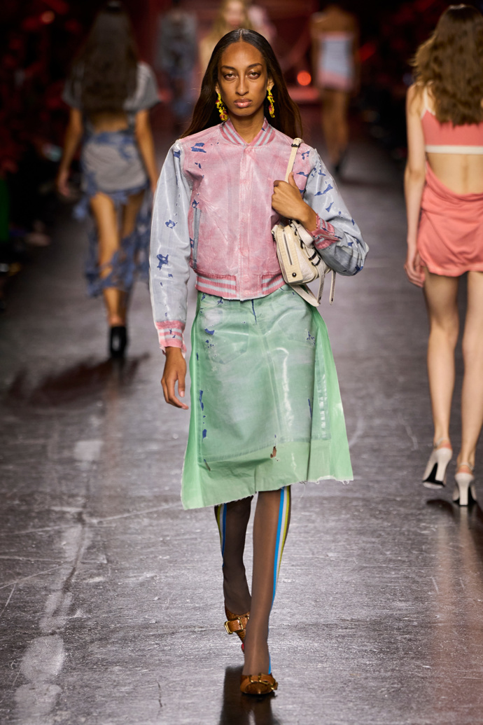 Diesel SS27